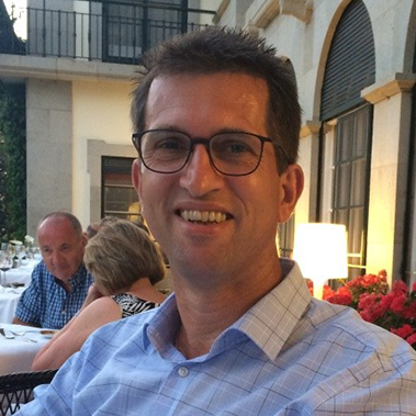Jurgen Reinhart